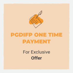 PGDIFP-one-time-payment