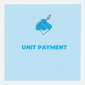 Unit PAYMENT