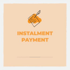 instalment-payment