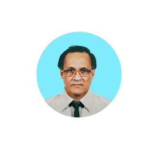 A Picture of Bashir Uddin Ahmed - Trainer of ABP Bangladesh.