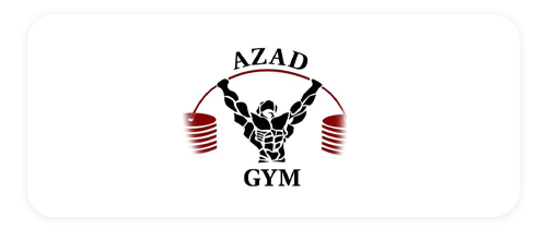 Azad-GYM-logo