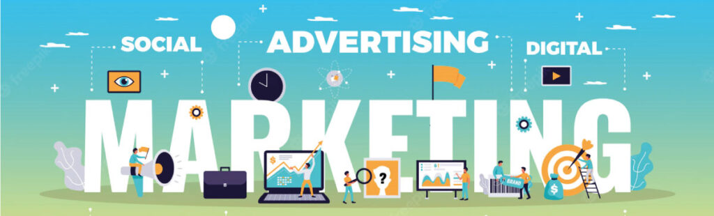 Advertising Marketing