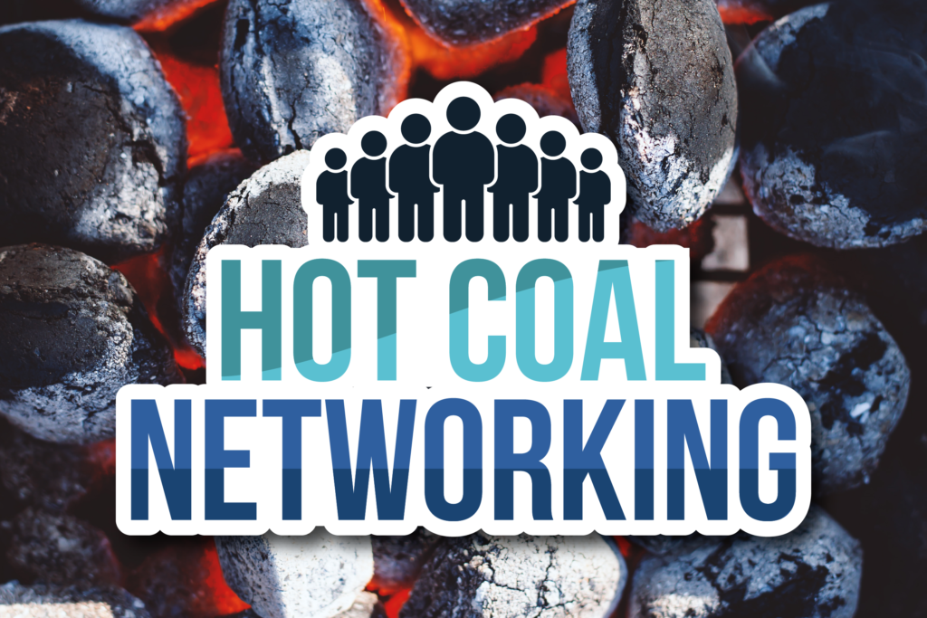 Hot Coal networking