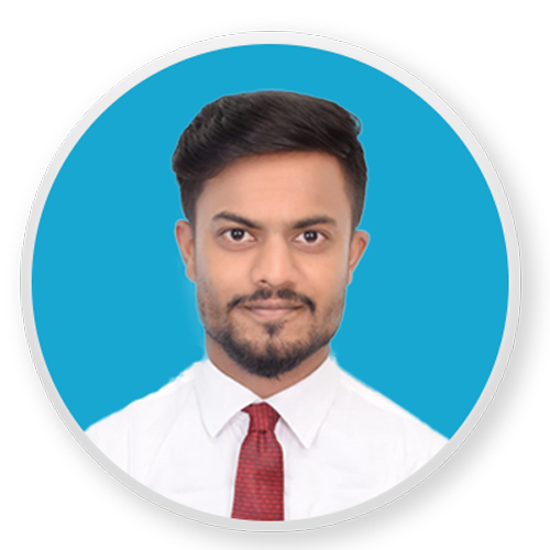 Shuvo Kumar Biswas A student of supply chain management in ABP