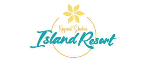 ns island resort logo