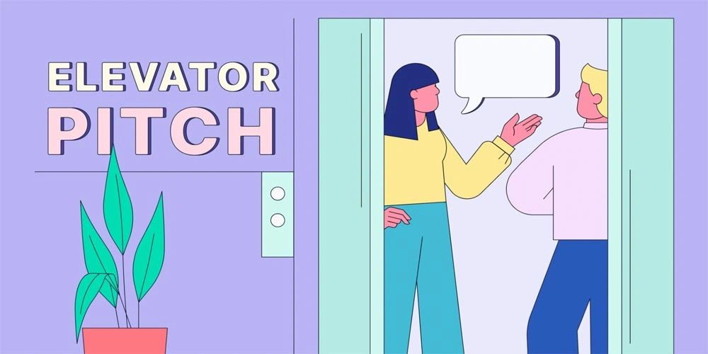 How To Make An Elevator Pitch How To Make An Elevator Pitch