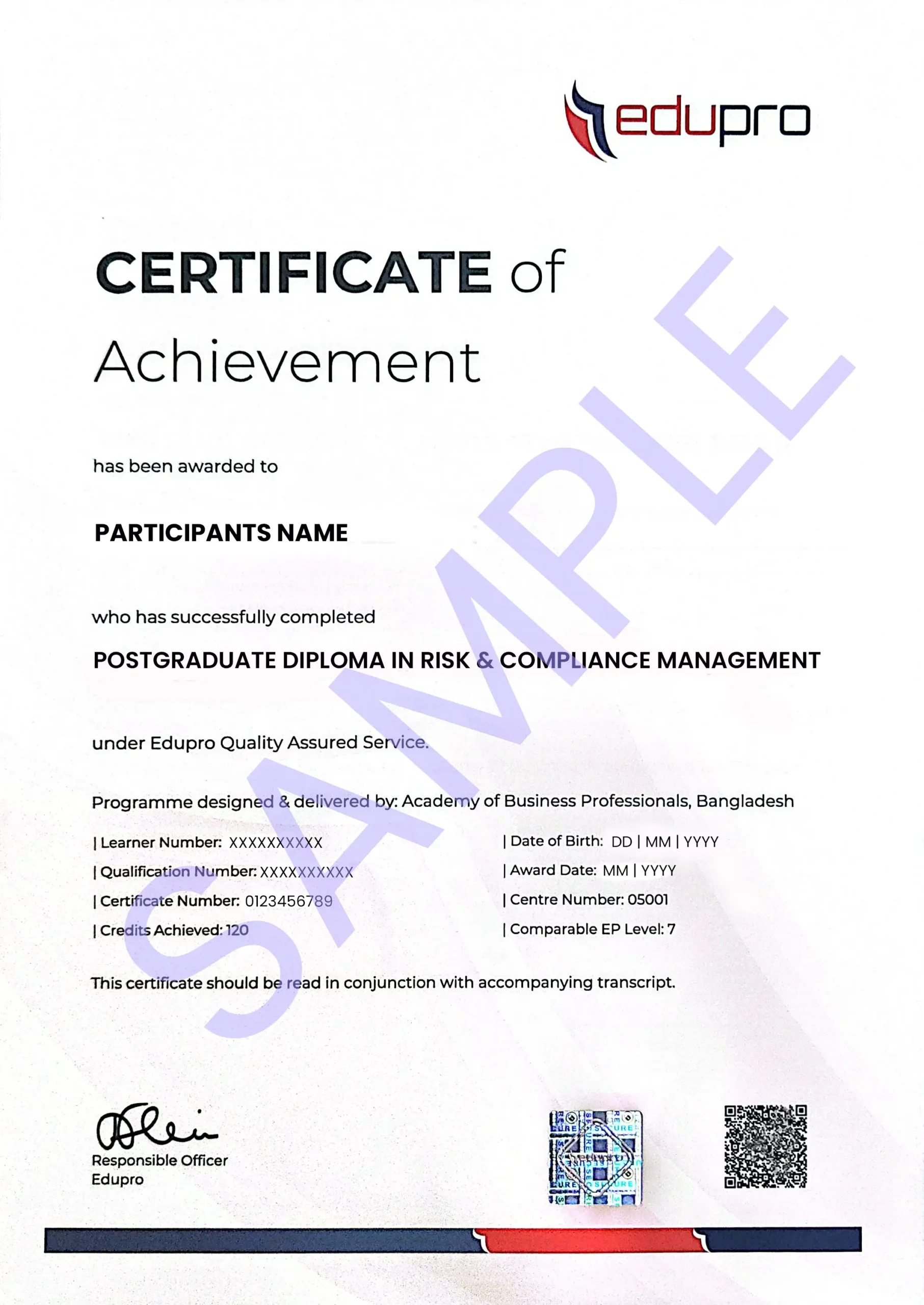 edupro-certificate-RCM