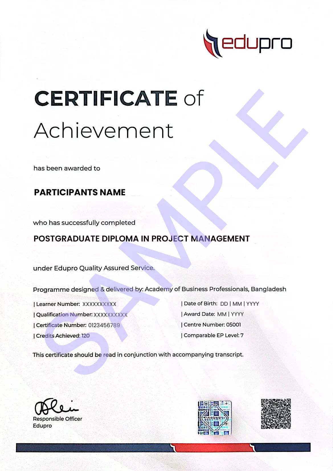 edupro-certificate-pm