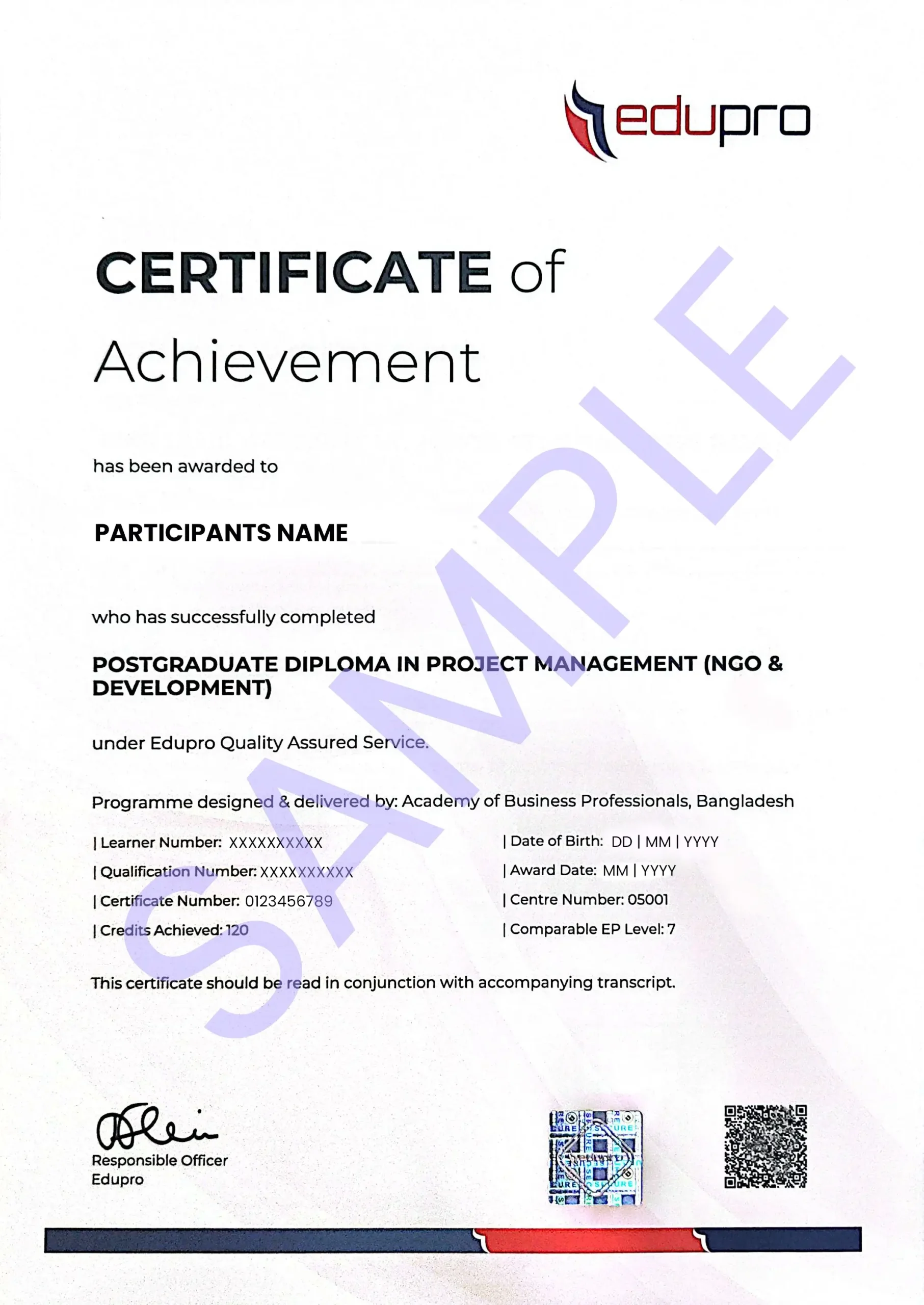 edupro-certificate-pm-dev