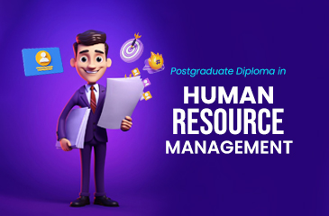 Human Resource Management- pgdhrm