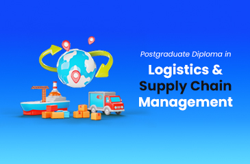 Logistics & Supply Chain Management-LSCM Feature Image