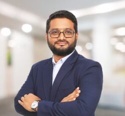 Muhammad Mahmudul Hoq FCA