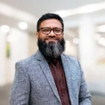 Md. Shibli Rahmat Ullah