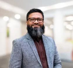 Md. Shibli Rahmat Ullah