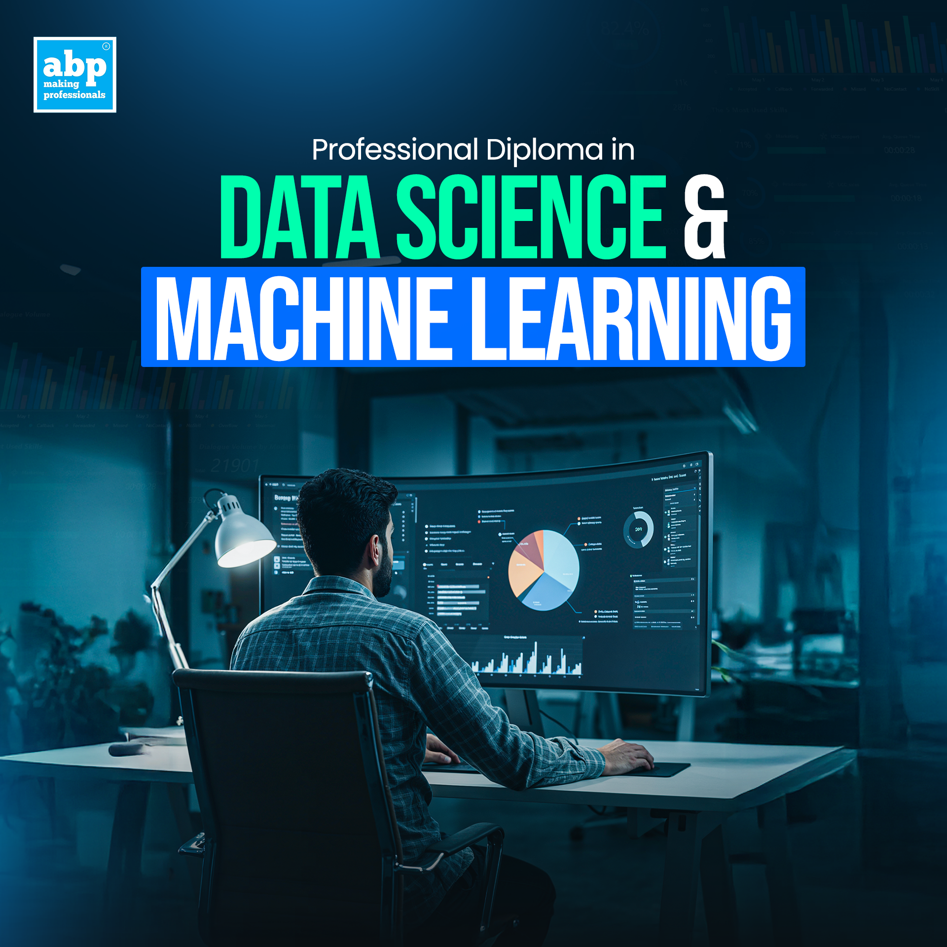 Data Science & Machine Learning - PDDSML | ABPBD