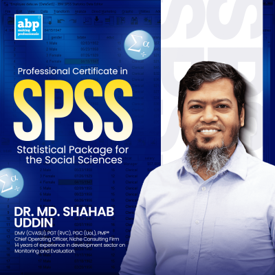 Statistical Package for the Social Science (SPSS)