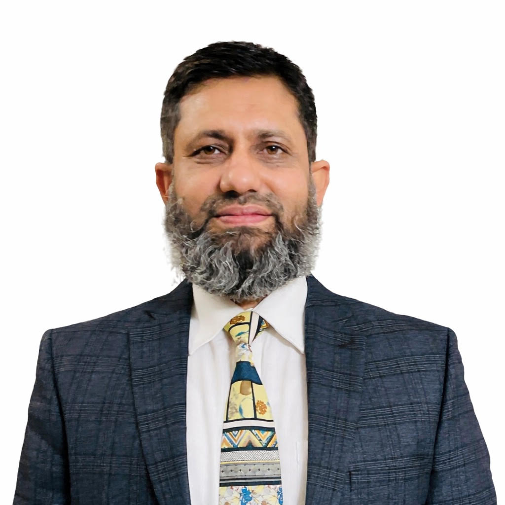Major Khandaker Saiful Islam (retd)
