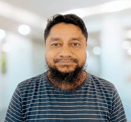 Md. Mohaiminur Rahman Shaheen