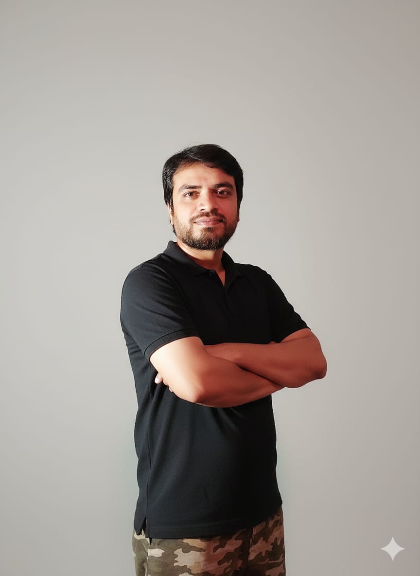 Shajibul Hasan