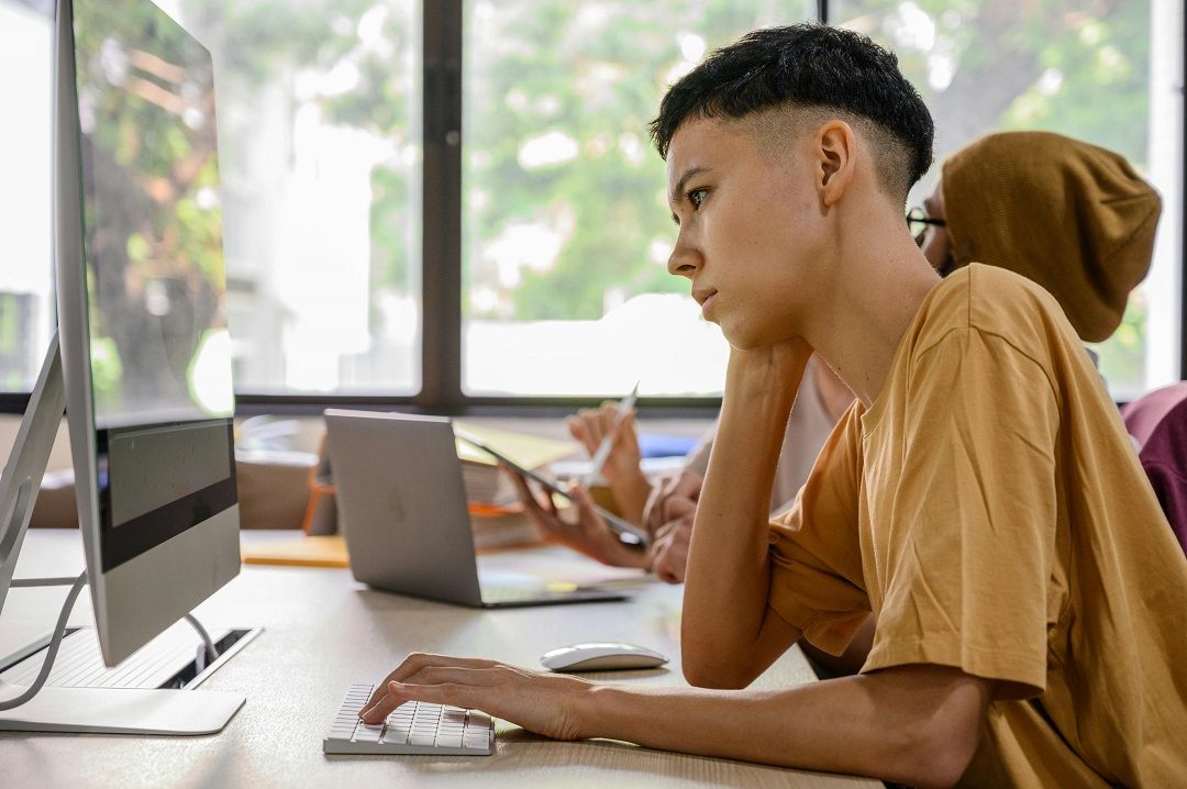 Gen Z workforce