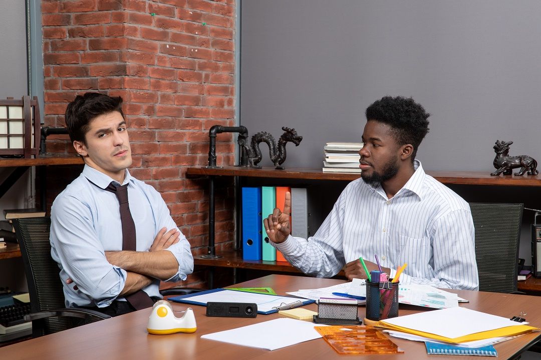 HR Interview