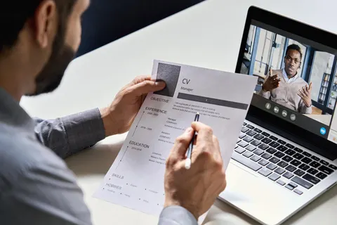 Professional Business Environment