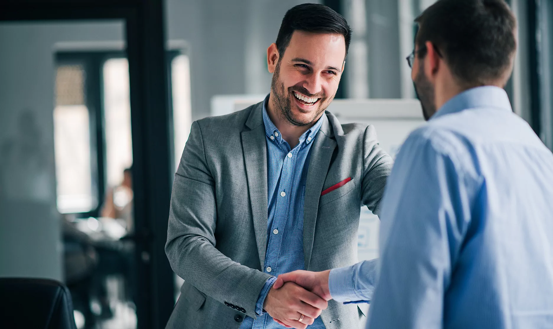 Success-HR-Manager