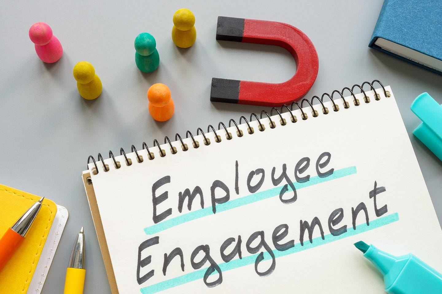 Employee Engagement Office