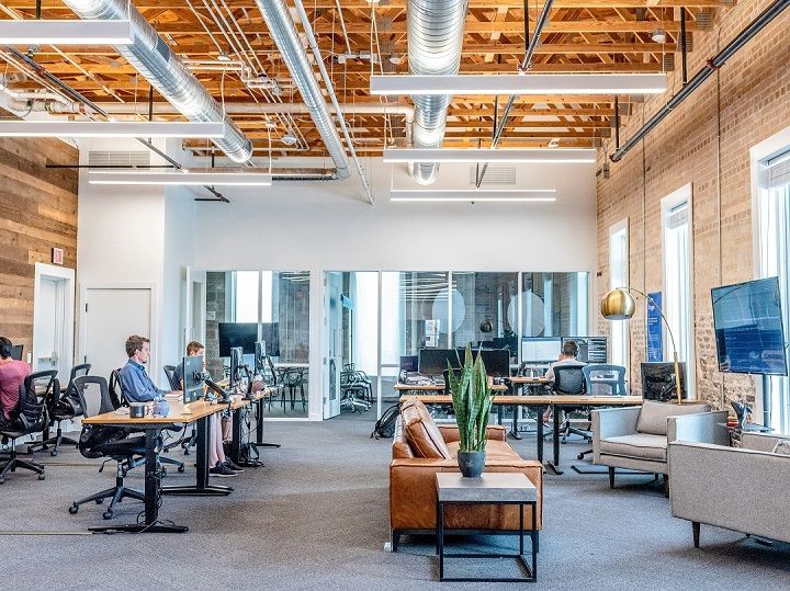 office productivity