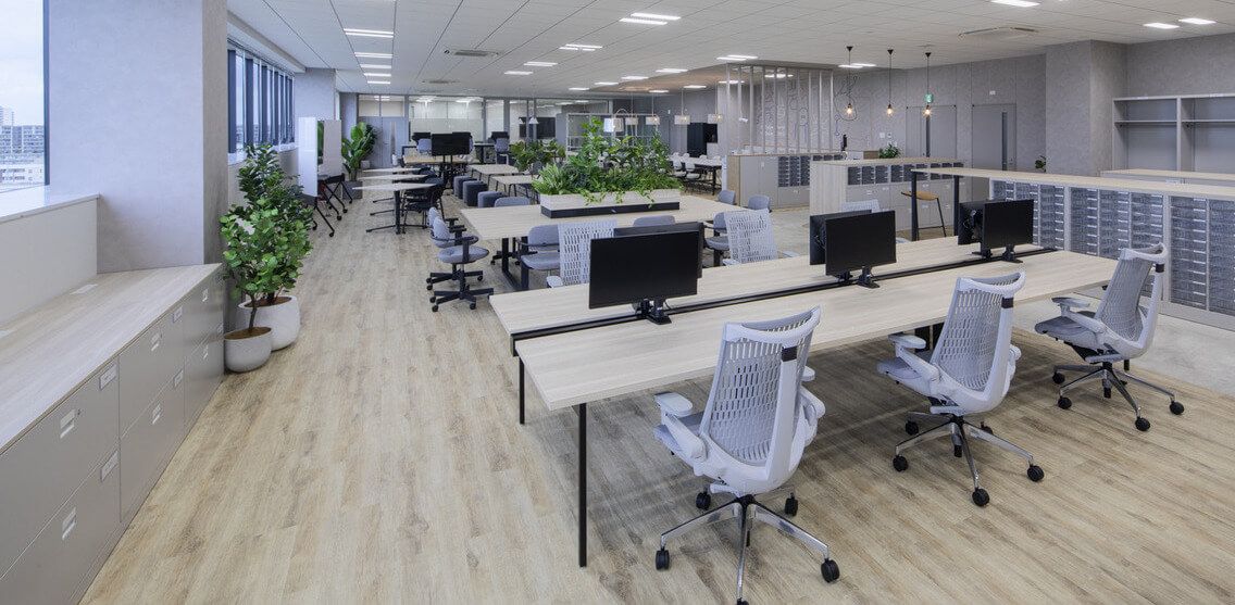 Workplace Culture