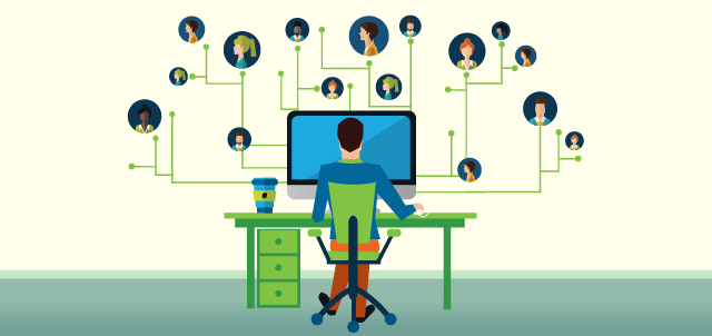 remote employee management