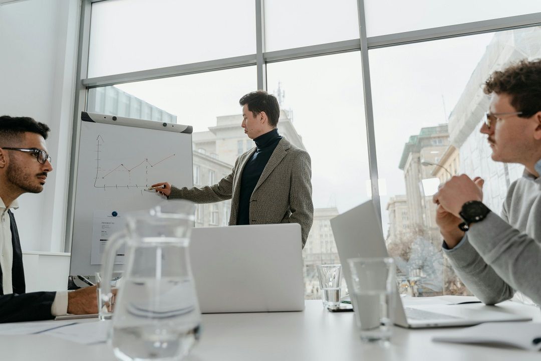 training and development