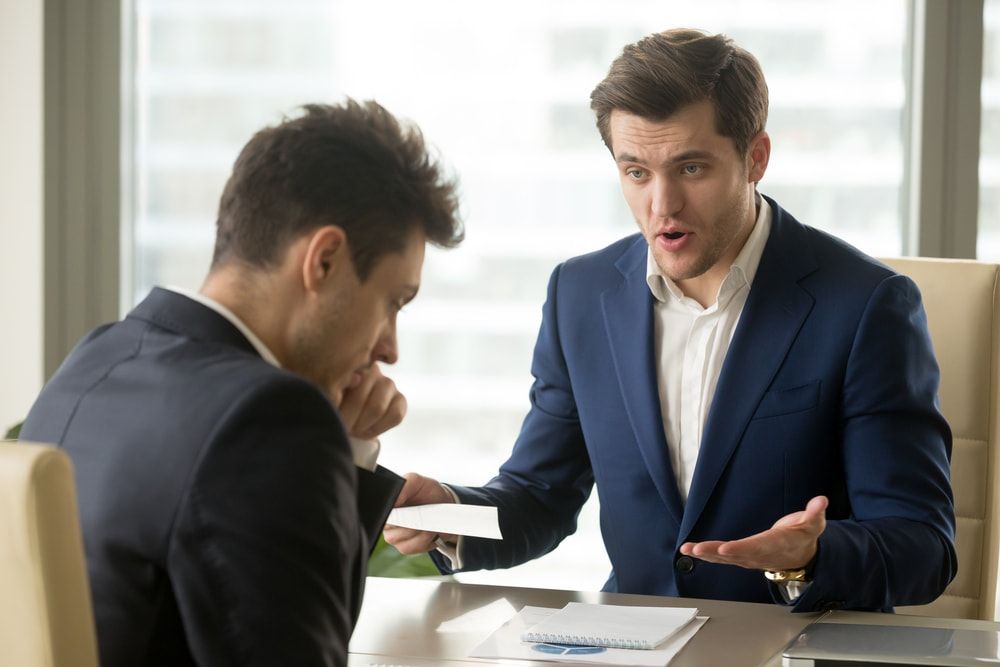 Workplace Conflict Management
