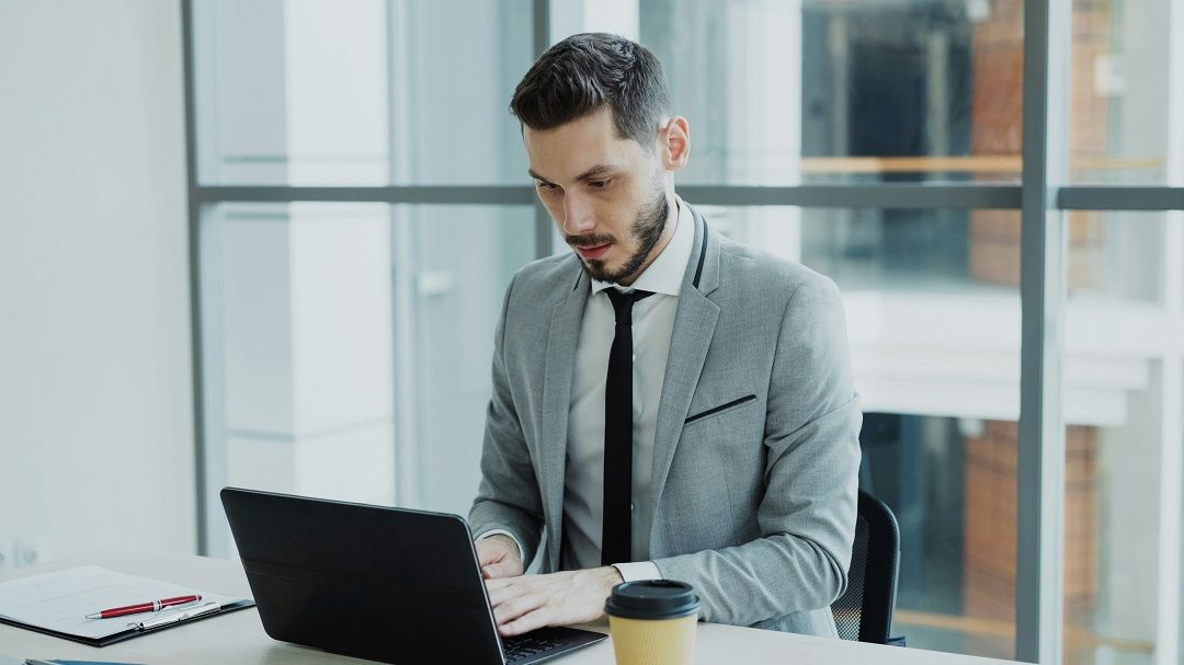 workplace professionalism