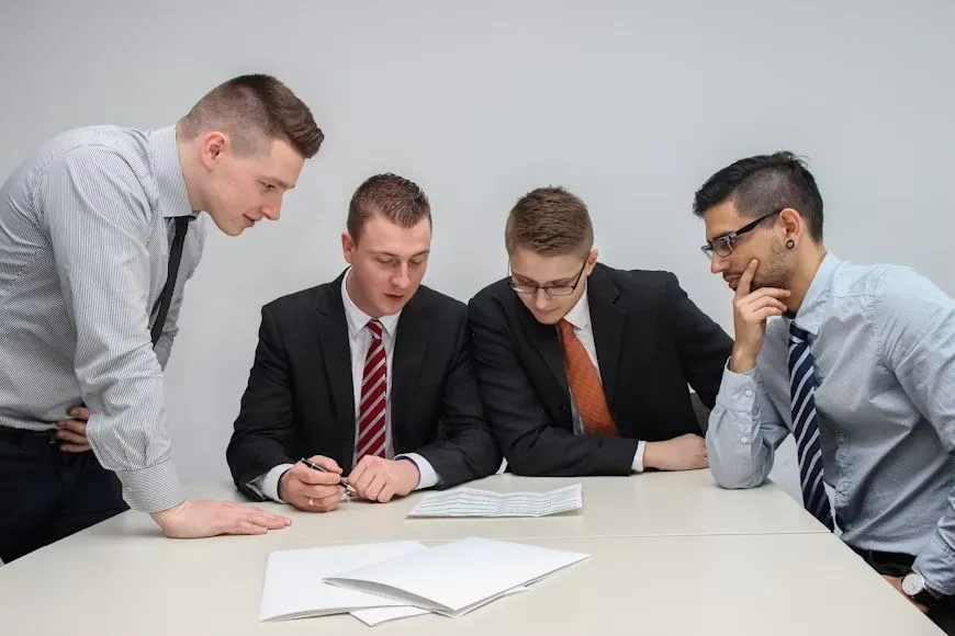 Human Resource Management
