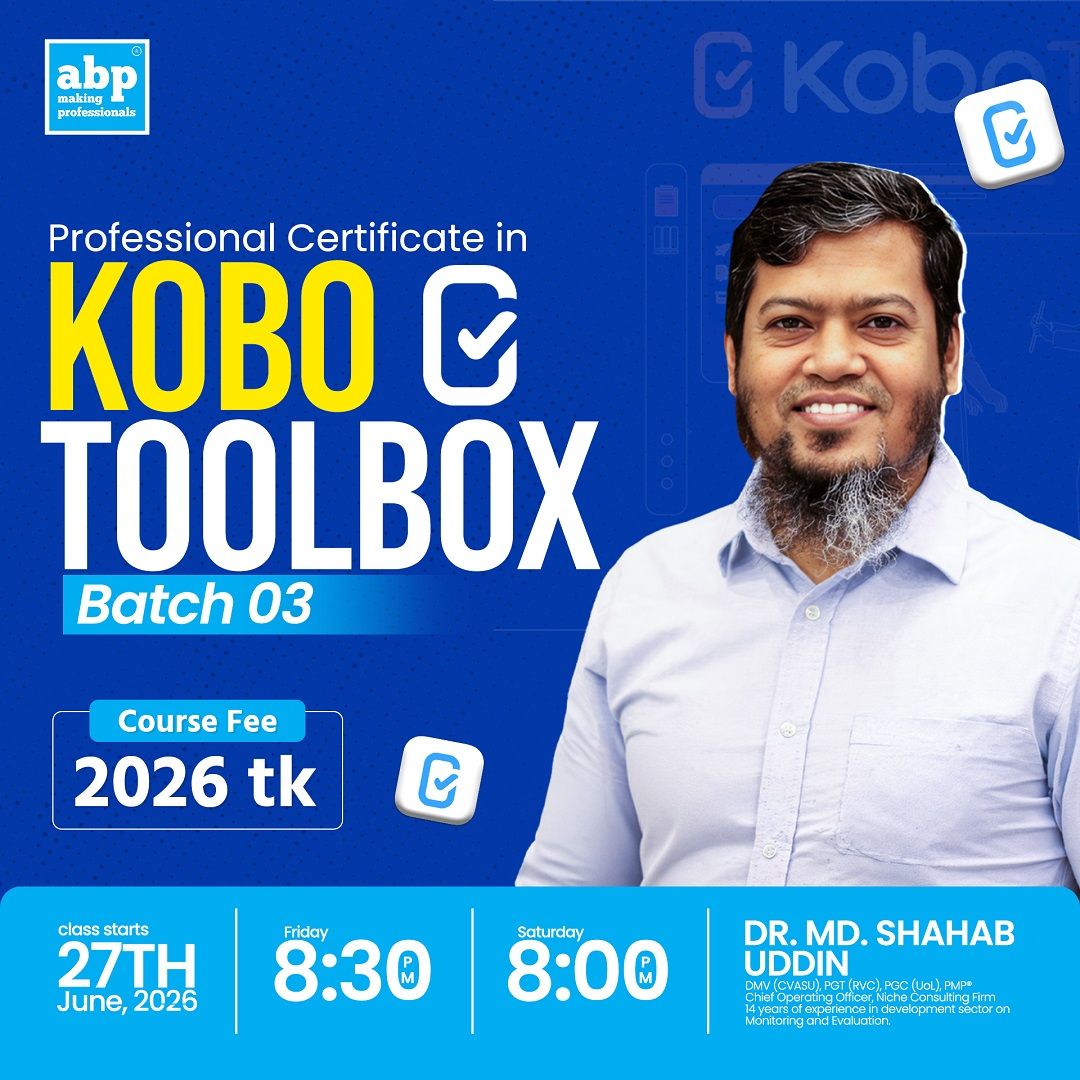 Kobo ToolBox