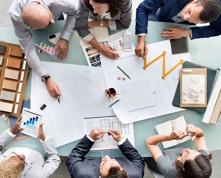 Project Management NGO