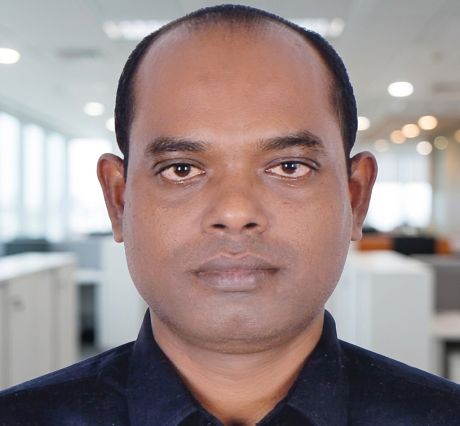 Shakhawat Hossain