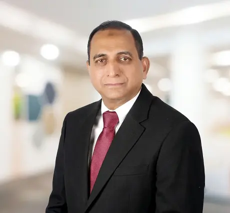 Brigadier General AKM Iqbal (Retd.)