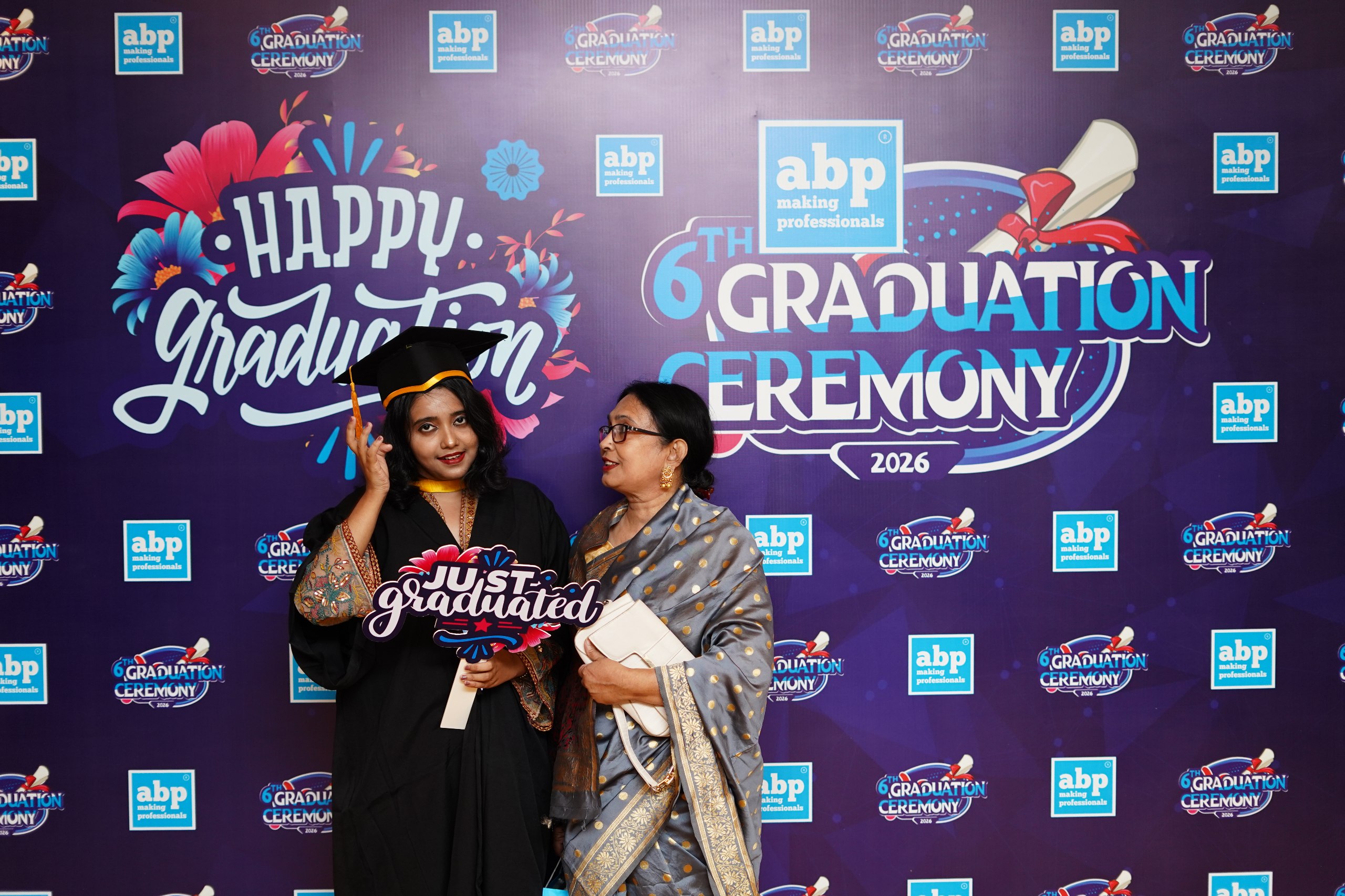 ABP 6th Graduation Ceremony Gallery Image 9