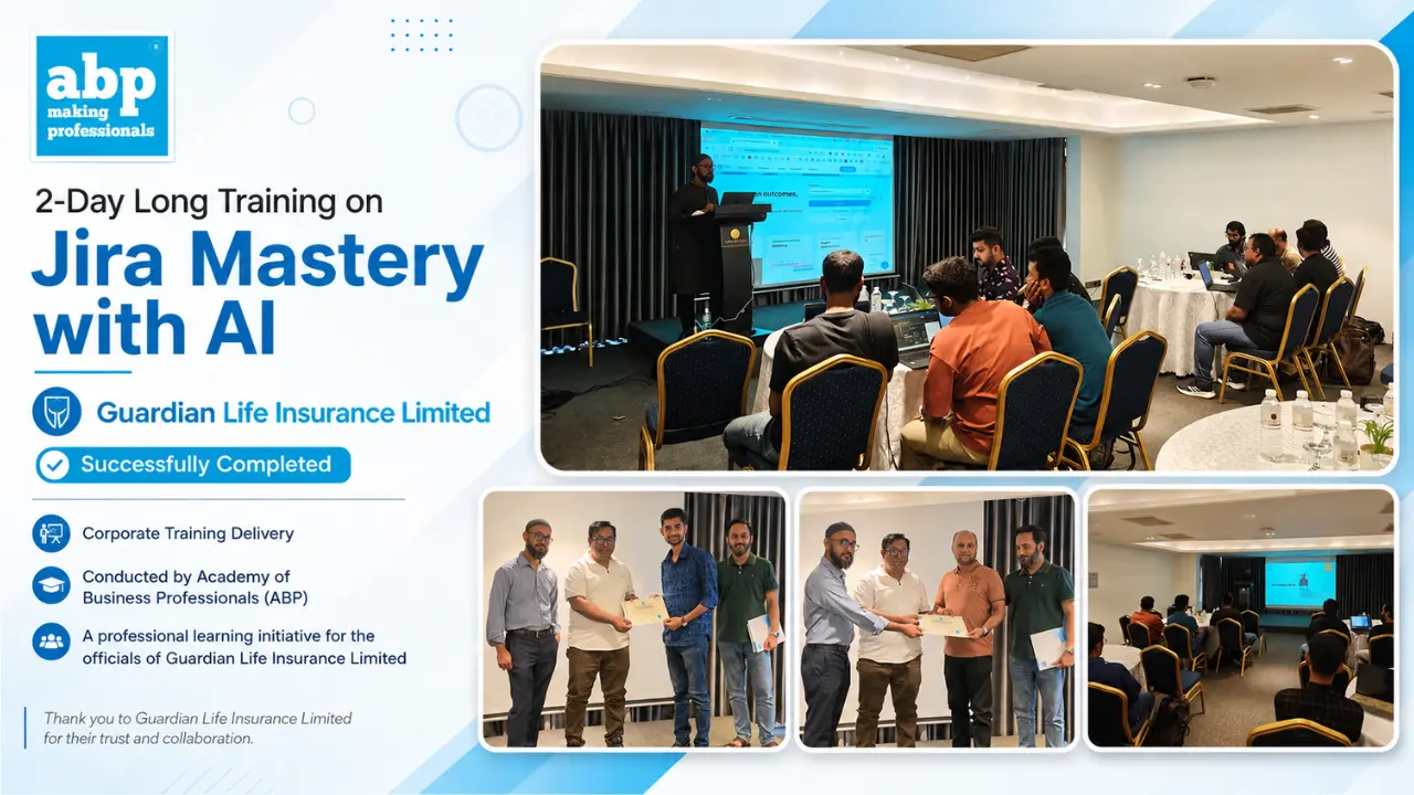 Jira Mastery with AI