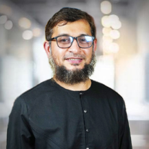 Chowdhury Mohammad Arif