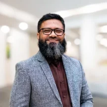 Md. Shibli Rahmat Ullah